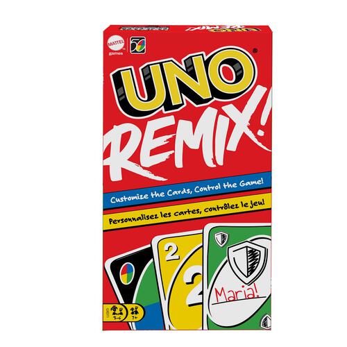 Uno อูโน่ Remix