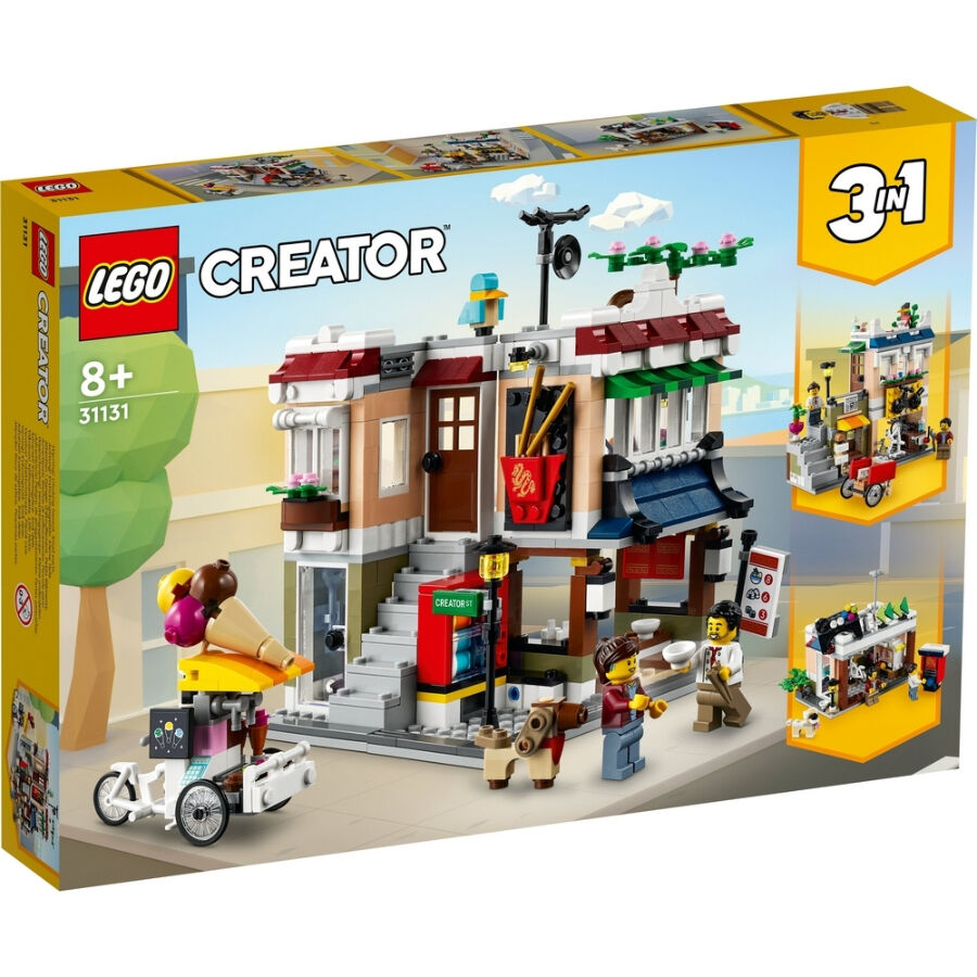Lego 31097 brickset sales