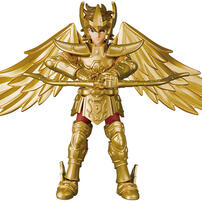 Blokees บล็อคคีส์ เซนต์ เซย่า กาแล็กซี เวอร์ชั่น 01 เดอะ เลกาซี ออฟ แซกจิทาเรียส - คละแบบ