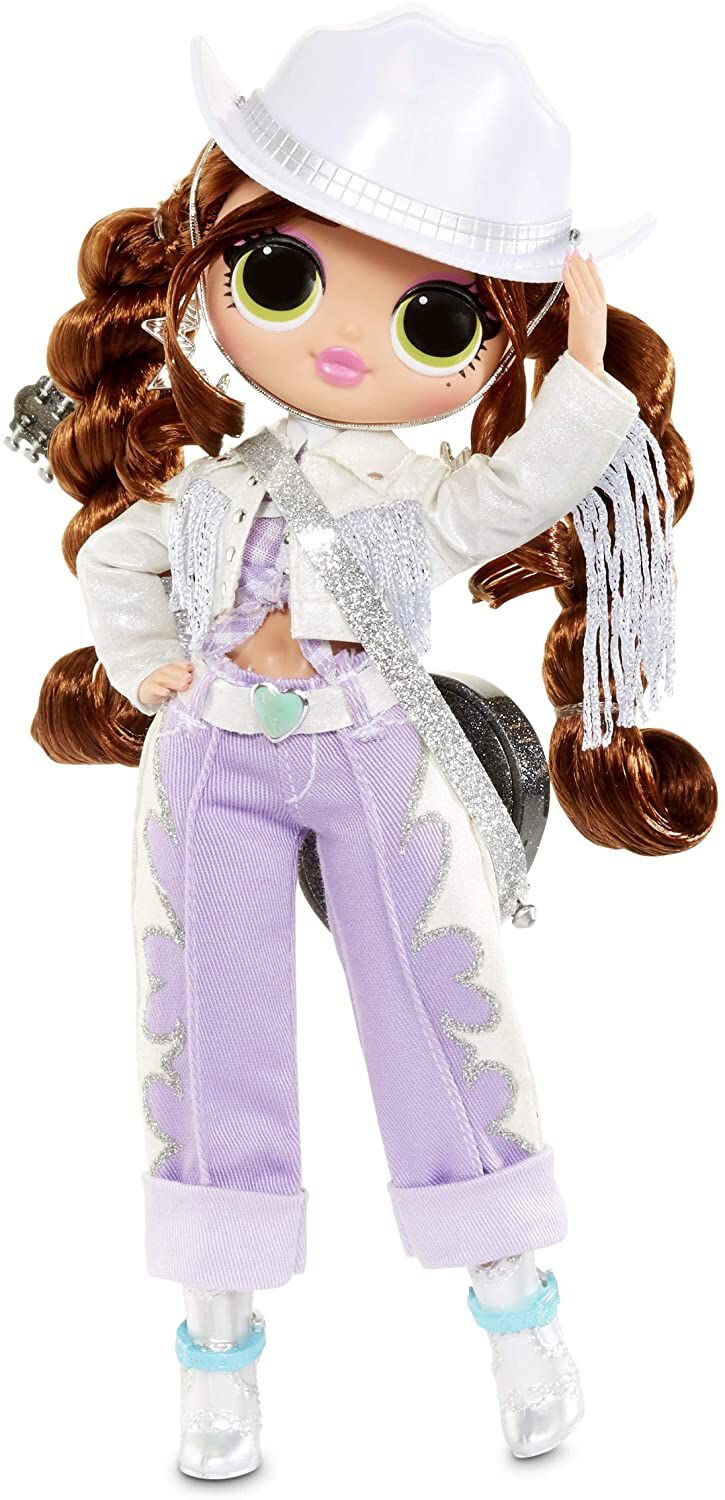 Lol dolls discount line dancer