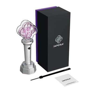 Kpop Demon Hunters Official Light Stick - Huntrix