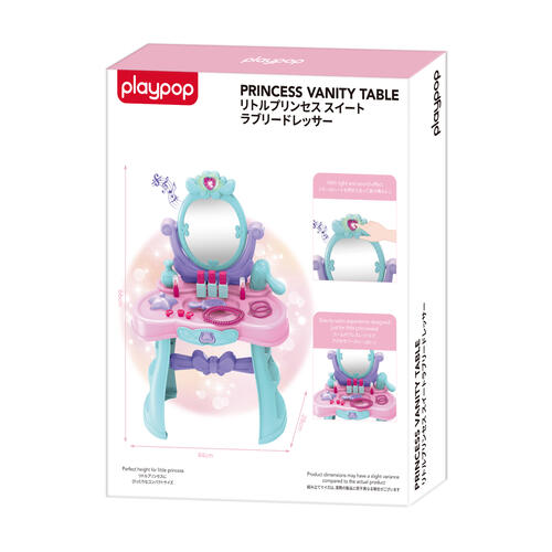 playpop Dressing Table
