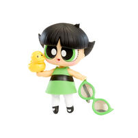 L.O.L. Surprise! Loves Powerpuff Girls Tots - Blind Box (1 Pc)