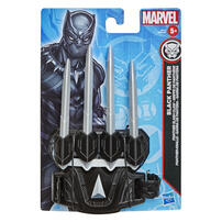 Marvel Black Panther Slash Claw
