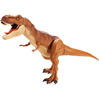 Jurassic World จูราสสิคเวิลด์ ไดโนเสาร์ทีเร็กซ์ ซุปเปอร์ โคลอซอล 