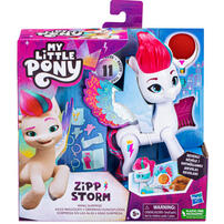 My Little Pony Zipp Storm Wing Surprise
