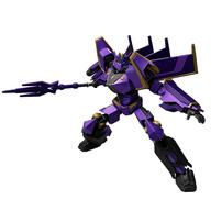 Blokees Transformers Classic Class 20 | Transformers One Megatronus