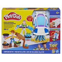 Play-Doh Toy Story Space Creations Set