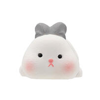 Molynk Animal Series Rabbit Squishy - Blind Box (1 Pc)