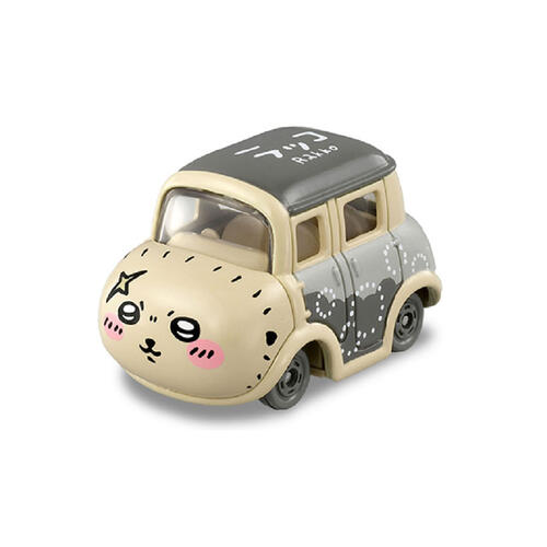 Tomica Dream Tomica SP Chiikawa Rakko Diecast