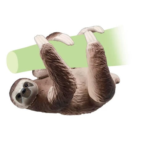 Takara Tomy Ania Animal AS-26 Sloth