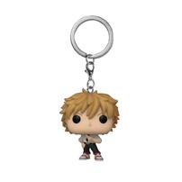 Funko Pocket POP! Keychain: Chainsaw Man - Denji