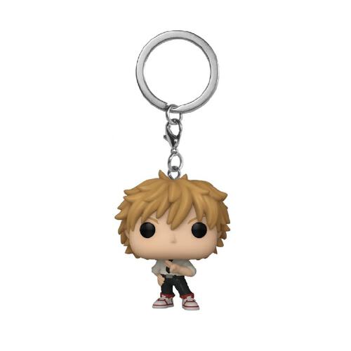 Funko Pocket POP! Keychain: Chainsaw Man - Denji