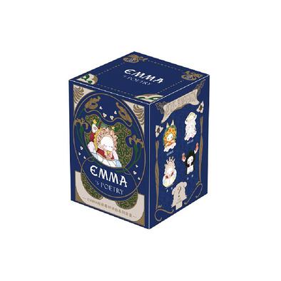 EMMA Secret Forest Poetry Party Series Blind Box - Assorted (1 Pc)
