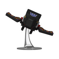 Funko Pop! Retro Toys: Transformers - Laserbeak (Generation 1)