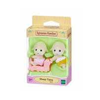 Sylvanian Families Sheep Twins