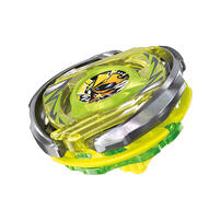 Beyblade X CX-02 Starter Wizard Arc R4-55LO