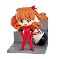 Re-Ment Evangelion Desktop Eva - Assorted  (1PC)