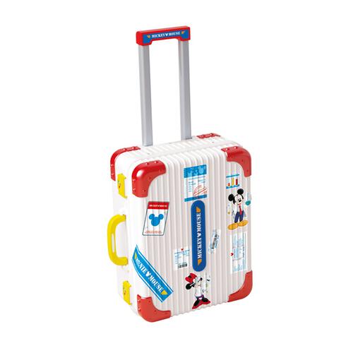 Disney Mickey Medical Tool Trolley Case