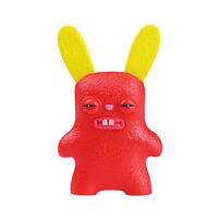 Fuggler Collectible Figures Rabbitacular Edition - Blind Box (1 Pc)