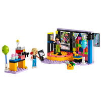 LEGO Friends Karaoke Music Party 42610