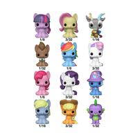 Funko Bitty POP! My Little Pony - Vinyl Figure Blind Bag (1 Pc)