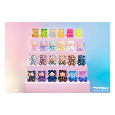 Lulu The Piggy Trendy Mini Blind Pack - Assorted