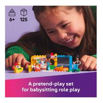LEGO Friends Aliya&rsquo;s Baby Sister&rsquo;s Playroom 42645