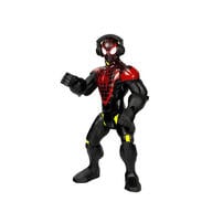 Marvel MixMashers Miles Morales Figure