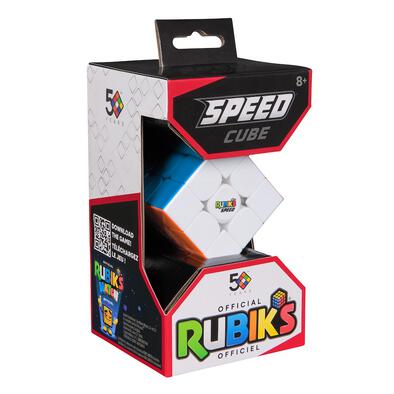 Rubik's Speed 3X3 Cube