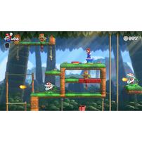 Nintendo Switch Mario vs. Donkey Kong
