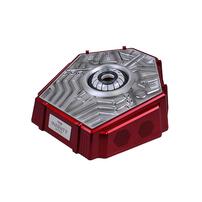 Marvel หมวก Iron Man MK7 ขนาด 1:1 พร้อมลำโพงบลูทูธ