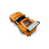LEGO The Fast and The Furious Toyota Supra MK4