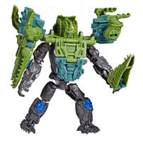 Transformers Rise of the Beasts Beast Alliance Beast Combiners 2-Pack Optimus Primal & Skullcruncher