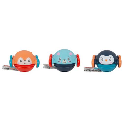 Fisher-Price Character Vehicles - Assorted