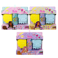Barbie Color Reveal Playset - Assorted