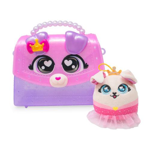 Glam Buddies  - Assorted (1 Pc)