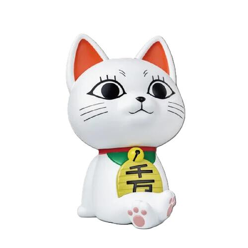 Sunrisepop DAN DA DAN Speed Granny Figural Bank