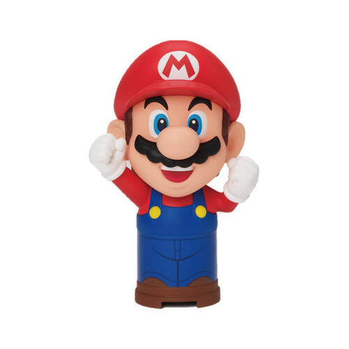 Super Mario Pop up Super Mario