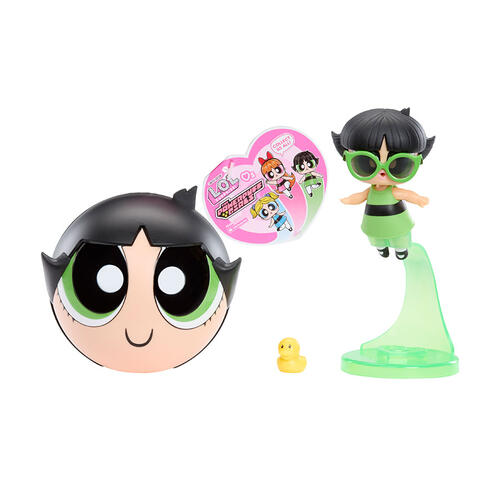 L.O.L. Surprise! Loves Powerpuff Girls Tots - Blind Box (1 Pc)