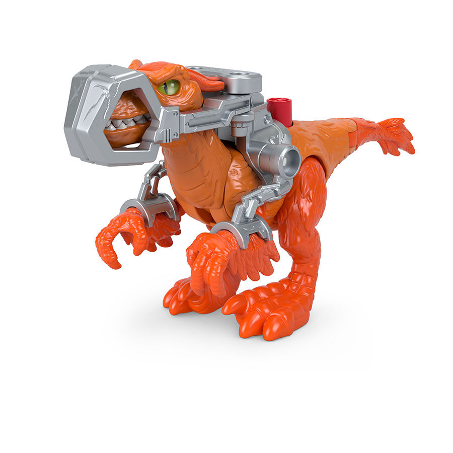 Imaginext official website 2025
