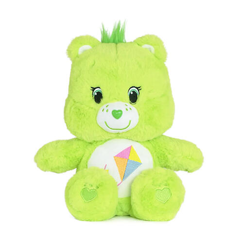 Care Bears Do-Your-Best Bear Plush (25cm)
