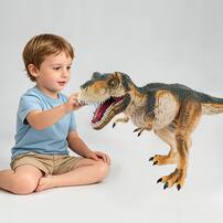 COLOSSAL T-REX