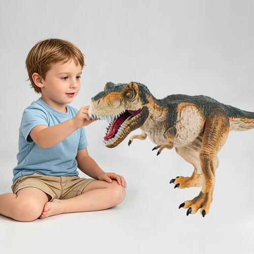 COLOSSAL T-REX