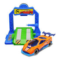 Speed City Mini Car Repair Centre