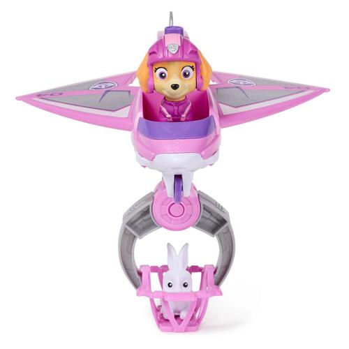 Paw Patrol Air Rescue Skye Hero Claw Jet