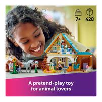 LEGO Friends Horse and Pet Vet Clinic 42651