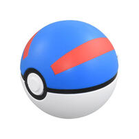 POKEMON MONCOLLE MB-02 NEW SUPER BALL