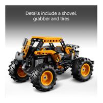 LEGO Technic Monster Jam DIGatron Pull-Back 42199