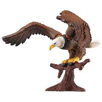 Takara Tomy Ania Animal AS-05 Bald Eagle